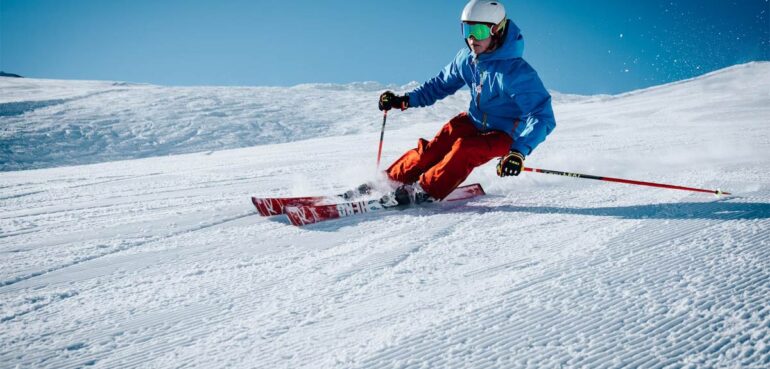 High Performance SEO for Ski Shops