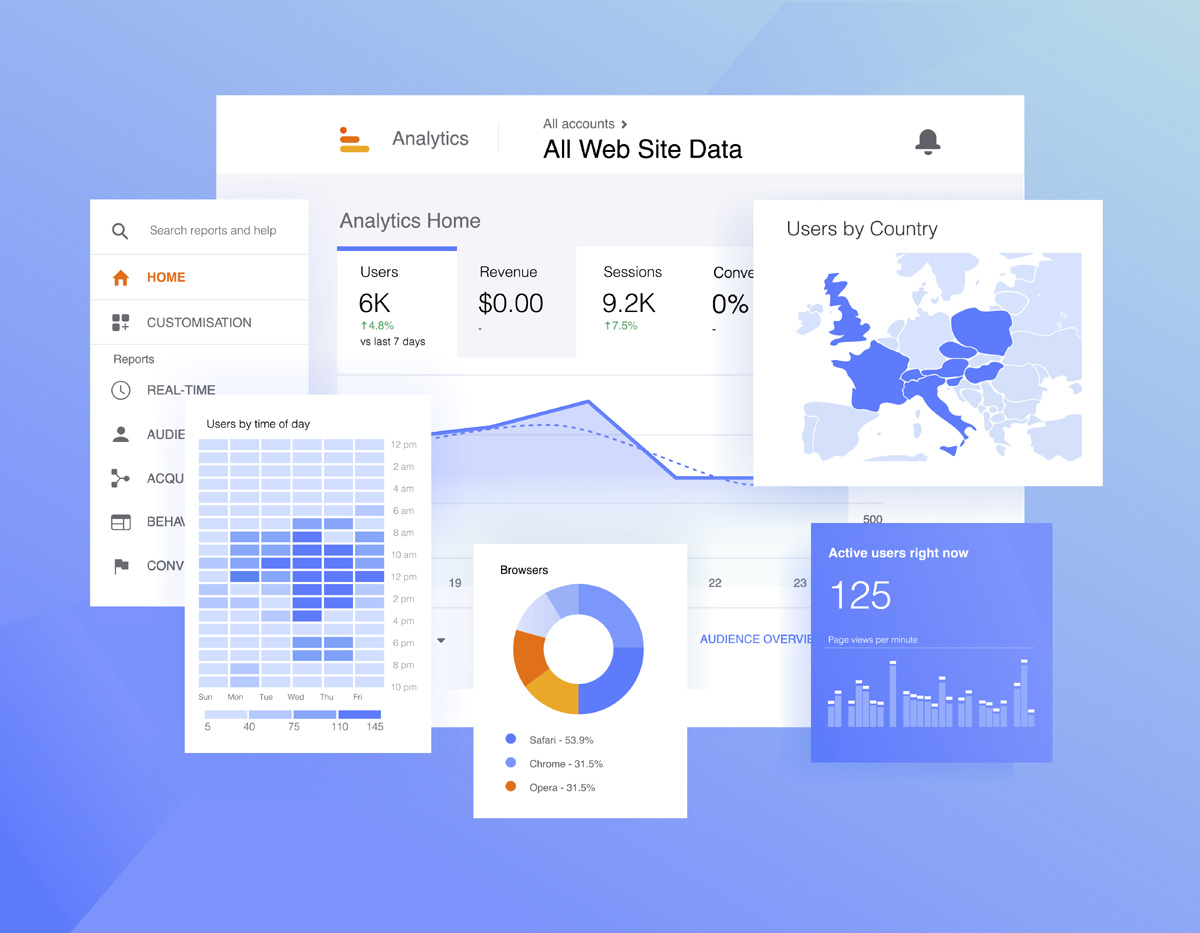 THE DIFFERENCE BETWEEN LOCAL SEO AND NATIONAL SEO