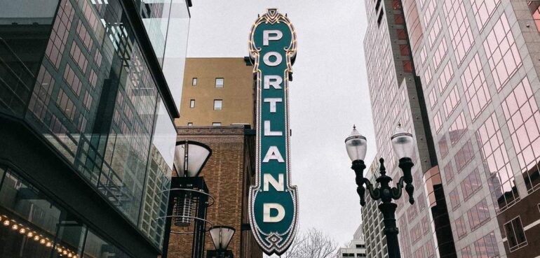 SEO in Portland 2023
