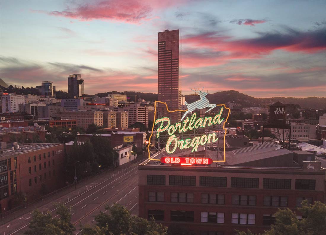 Local Portland SEO Consultants