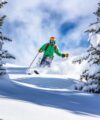 High Performance SEO for Ski Shops