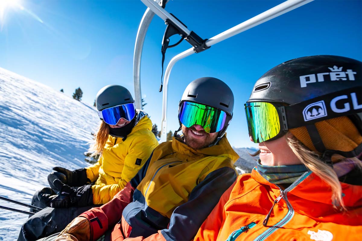 Digital Marketing SEO Strategies Built for Skiers