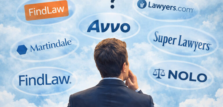 Are Law Firm Directories Still Worth It In 2026?