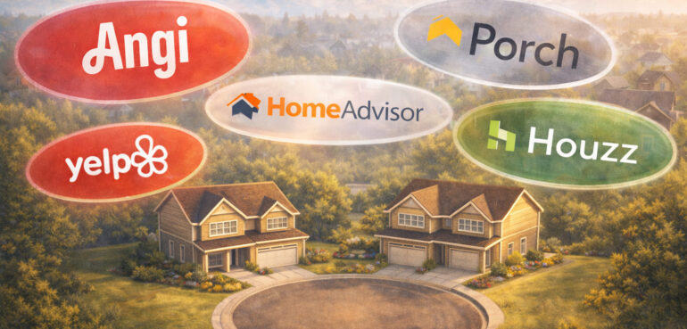 Why You Should Still Be Listed in Home Service Directories