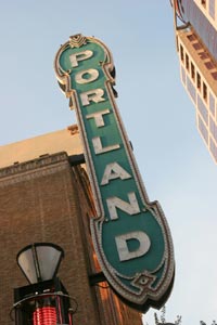 SEO in Portland Oregon